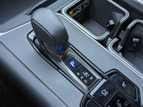 Used 2025 Lexus TX 500h AWD w/ Technology Package image 12