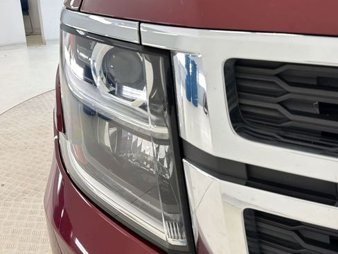 Used 2019 Chevrolet Tahoe LT w/ Max Trailering Package RWD image 11