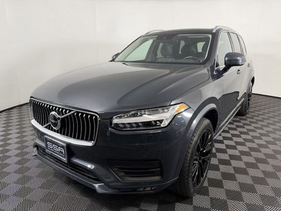 Used 2021 Volvo XC90 T6 Momentum w/ Climate Package