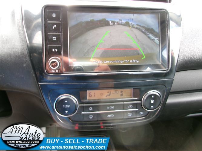Used 2023 Mitsubishi Mirage ES FWD image 12