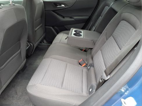 Used 2025 Chevrolet Equinox LT w/ Midnight Edition FWD image 6