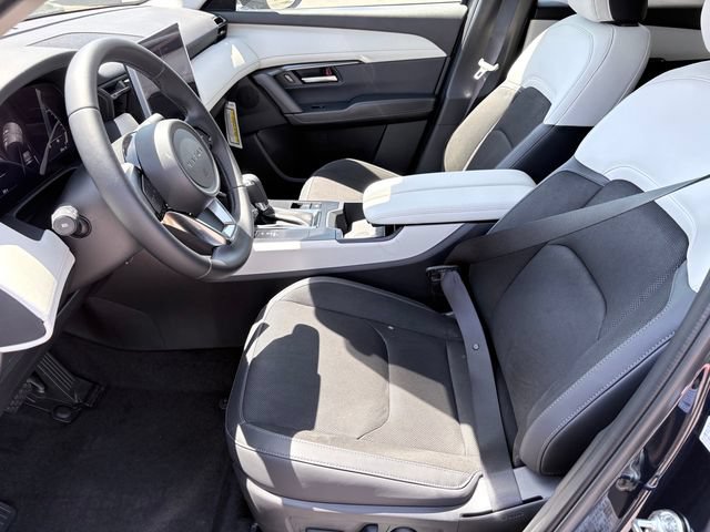 New 2026 MAZDA CX-5 Preferred AWD/4WD image 8