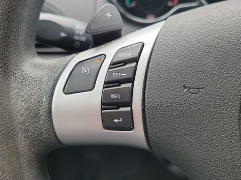 Used 2010 Chevrolet Malibu LT w/ Power Convenience Package FWD image 21