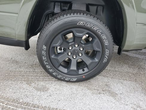 New 2026 RAM 1500 Big Horn image 5