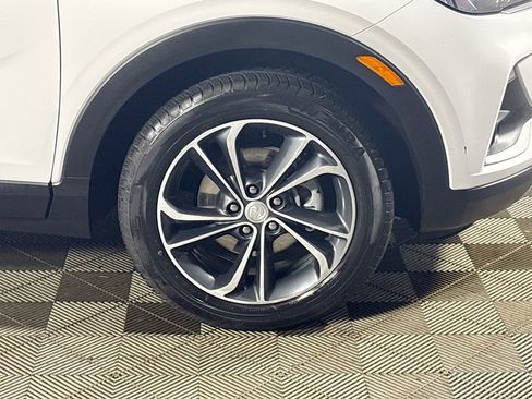 Used 2023 Buick Encore GX Select image 22