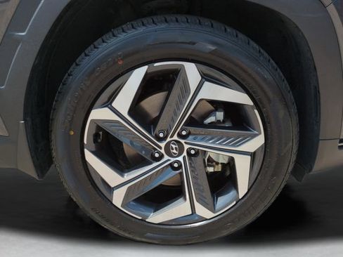 Used 2023 Hyundai Tucson Limited w/ Cargo Package FWD image 33