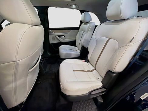 Used 2024 MAZDA CX-90 Plug-In Hybrid w/ Premium Plus AWD/4WD image 35