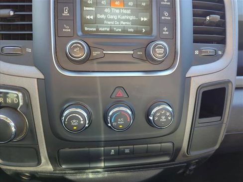 Used 2018 RAM 1500 Express w/ Express Value Package image 7