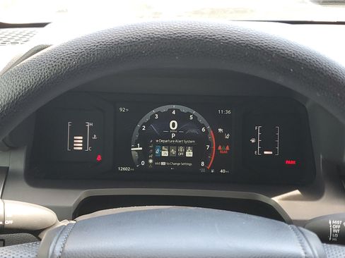 Used 2025 Toyota Tacoma SR5 RWD image 25
