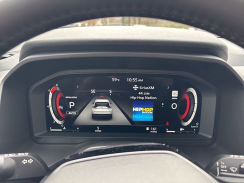 New 2026 Nissan Rogue Platinum w/ Platinum Premium Package image 10