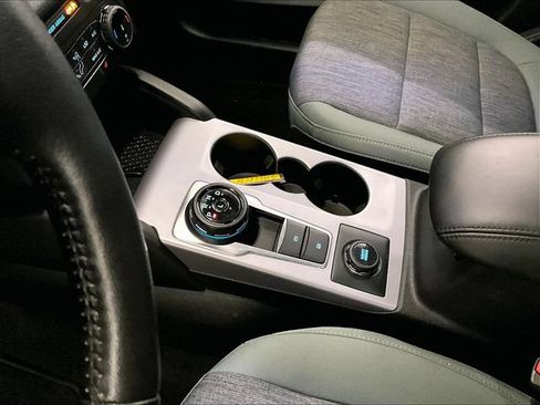 Used 2022 Ford Bronco Sport Big Bend w/ Convenience Package AWD/4WD image 16