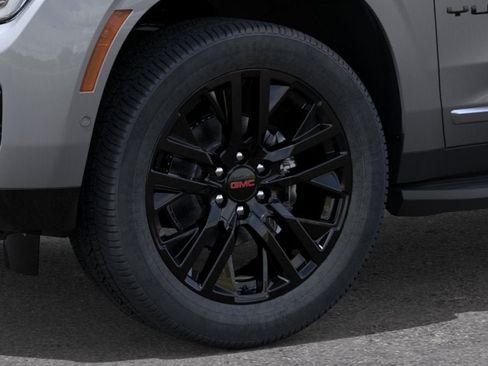 New 2026 GMC Yukon XL Elevation w/ Elevation Premium Package AWD/4WD image 41