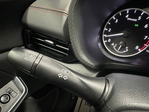 Used 2024 Nissan Sentra SR image 21