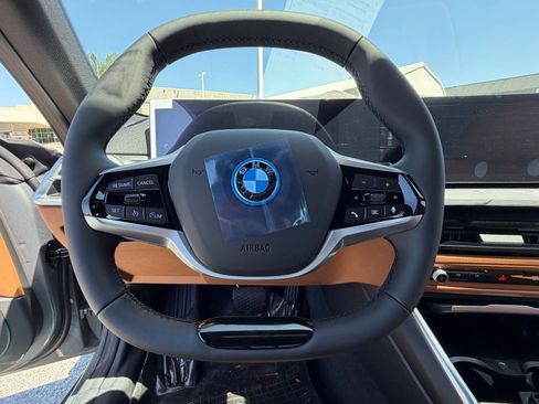 New 2026 BMW i4 eDrive40 w/ Premium Package RWD image 26