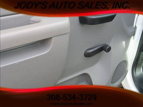 Used 2012 GMC Sierra 3500 W/T w/ Snow Plow Prep Package image 3