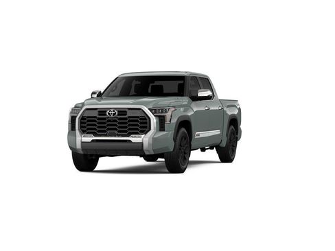 New 2026 Toyota Tundra 1794 Edition AWD/4WD image 33