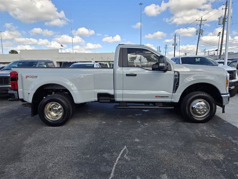 Used 2026 Ford F350 XLT w/ 360-Degree Camera Package image 4