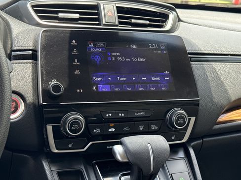 Certified 2019 Honda CR-V EX image 27