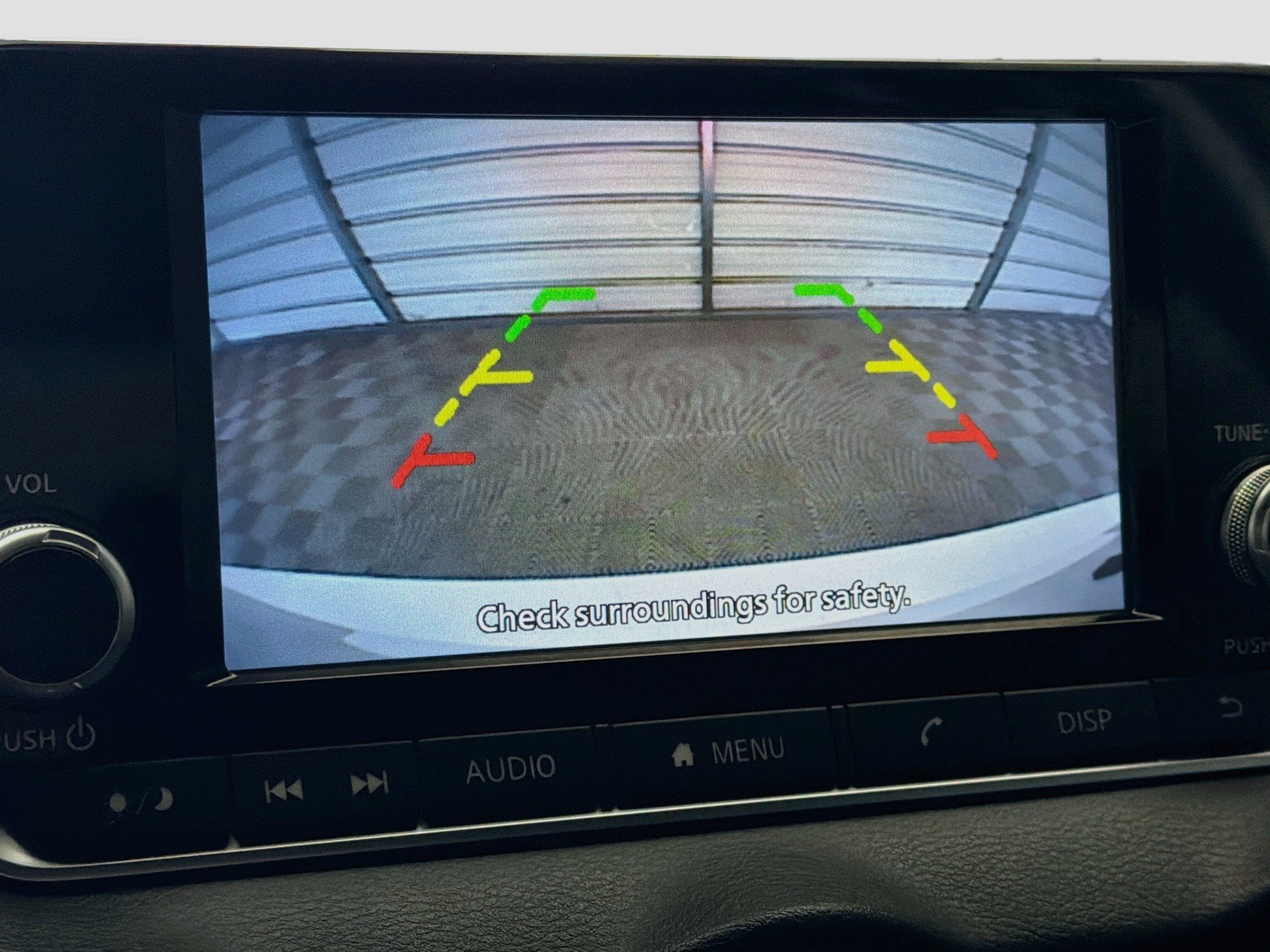 Used 2025 Nissan Sentra S FWD image 16