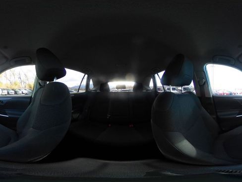 Used 2025 Toyota RAV4 LE image 41