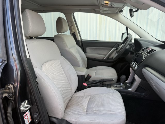 Used 2018 Subaru Forester 2.5i Premium w/ All-Weather Package AWD/4WD image 29