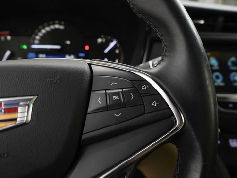 Used 2019 Cadillac XT5 AWD image 27