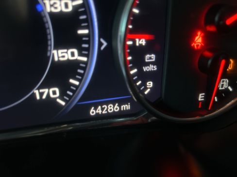 Certified 2022 Chevrolet Blazer RS image 20