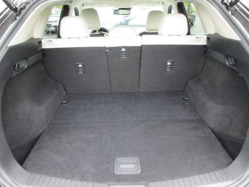 Used 2025 MAZDA CX-5 AWD 2.5 S w/ Preferred Package image 13
