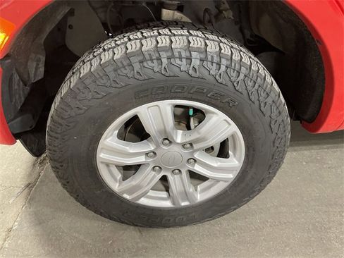 Used 2020 Ford Ranger XLT w/ FX4 Off-Road Package image 22