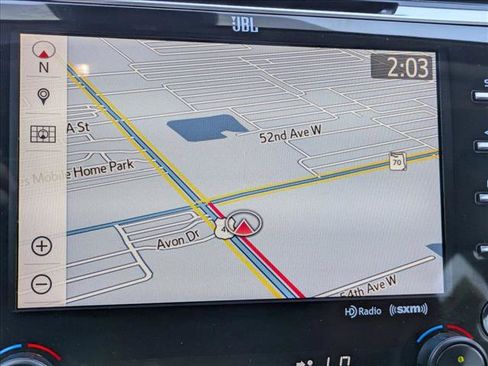 Used 2019 Toyota Camry XSE image 13