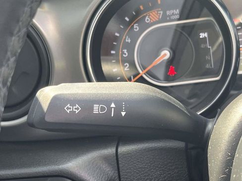 Used 2021 Jeep Wrangler Unlimited Sport AWD/4WD image 33