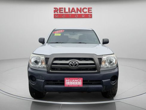 Used 2010 Toyota Tacoma 4x4 Double Cab image 7