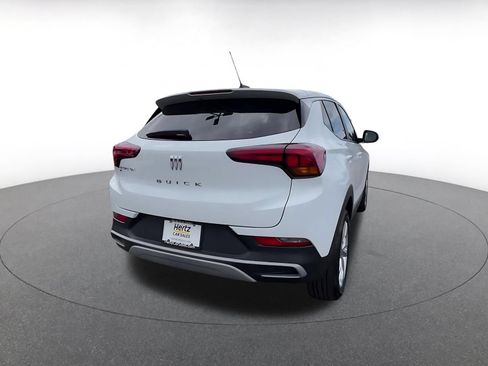 Used 2025 Buick Encore GX Preferred AWD/4WD image 15