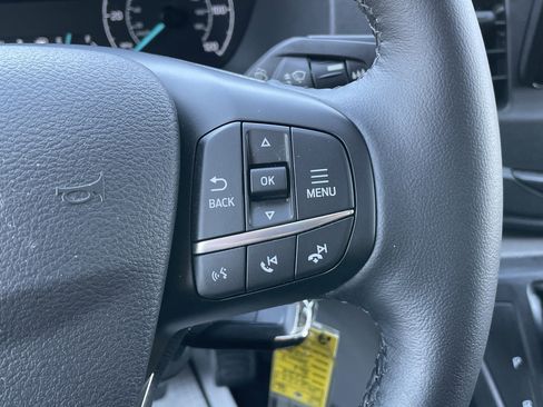 Used 2024 Ford Transit 250 Low Roof image 21