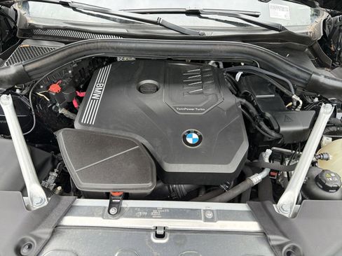 Used 2023 BMW X3 xDrive30i w/ M Sport Package AWD/4WD image 33