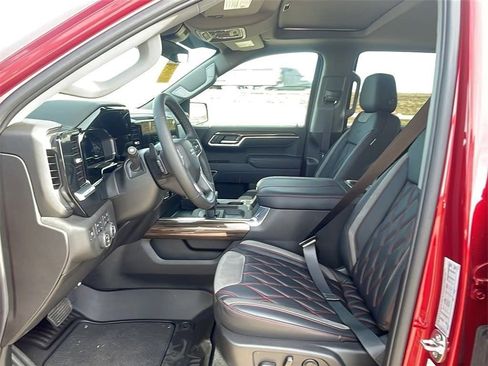 New 2025 Chevrolet Silverado 1500 RST image 15