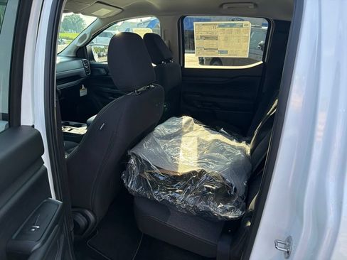 New 2026 Ford Ranger XL w/ Trailer Tow Package AWD/4WD image 13
