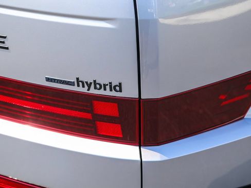 Certified 2026 Hyundai Santa Fe Calligraphy AWD/4WD image 10