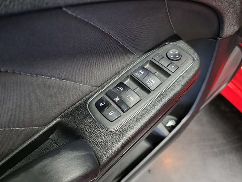 Used 2022 Dodge Charger GT w/ Blacktop Package RWD image 14