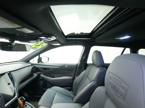 Used 2025 Subaru Outback Wilderness image 21