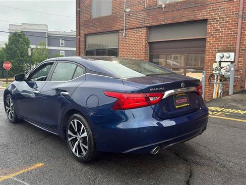 Used 2018 Nissan Maxima 3.5 SL FWD image 11