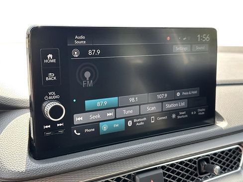 New 2026 Acura Integra A-Spec FWD image 12