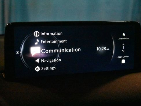 Used 2025 MAZDA CX-5 AWD 2.5 S w/ Preferred Package image 11