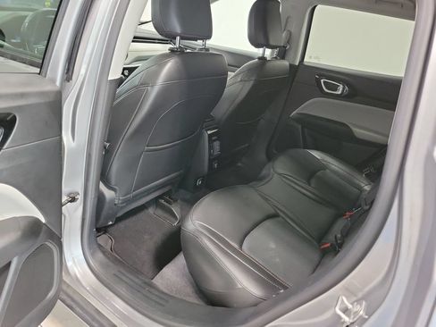 Certified 2022 Jeep Compass Limited AWD/4WD image 21