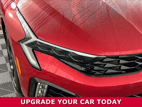 Certified 2026 Kia K5 GT-Line FWD image 27