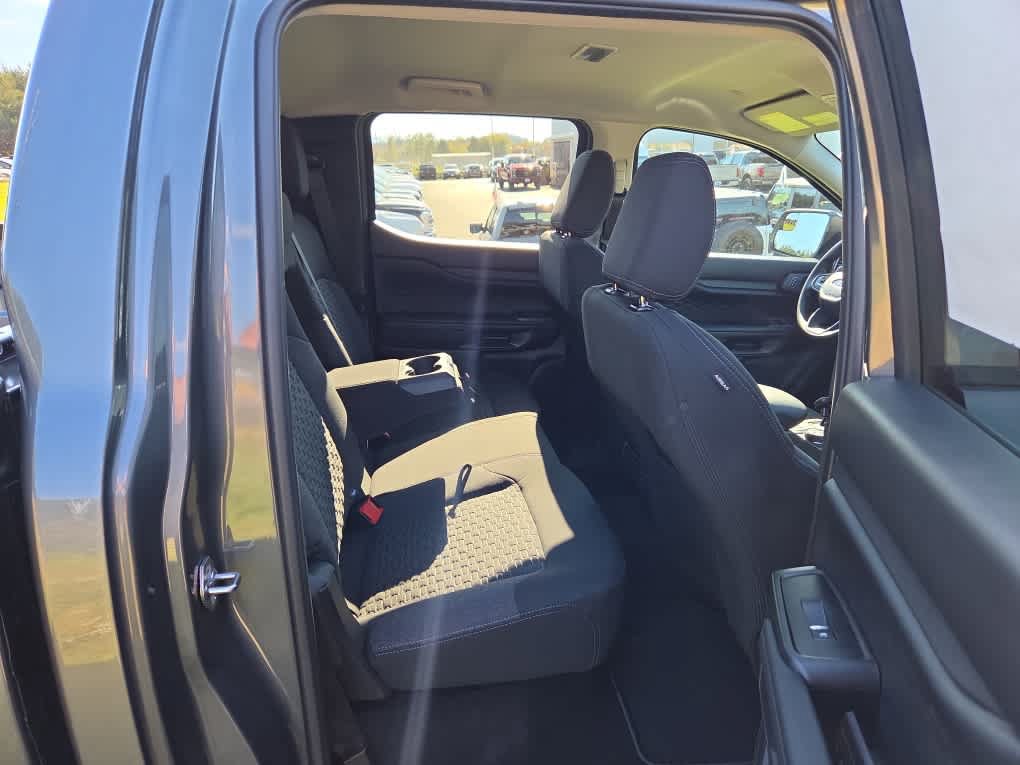 New 2026 Ford Ranger XL w/ Trailer Tow Package AWD/4WD image 23