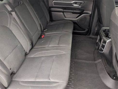 Used 2019 RAM 1500 Big Horn image 21