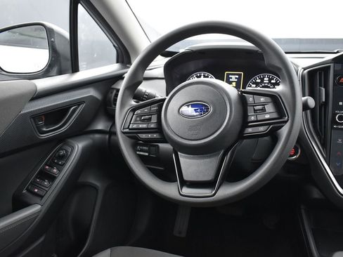 New 2026 Subaru Crosstrek 2.0i Premium image 16