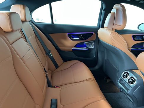 Certified 2025 Mercedes-Benz C 300 4MATIC Sedan image 15