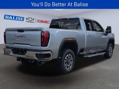 New 2026 GMC Sierra 2500 SLT w/ SLT Premium Package